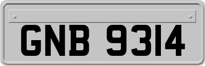 GNB9314