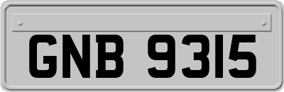GNB9315