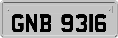 GNB9316