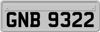 GNB9322