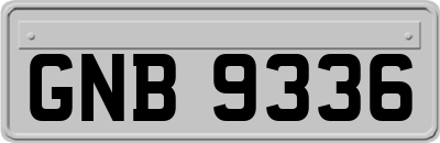 GNB9336