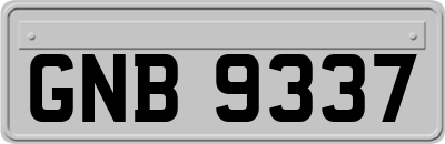 GNB9337