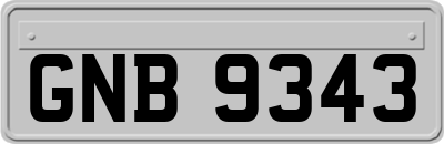 GNB9343