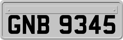 GNB9345