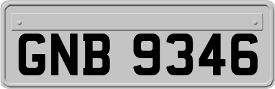 GNB9346