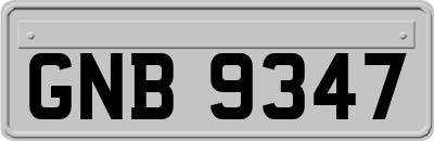 GNB9347