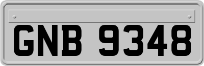 GNB9348
