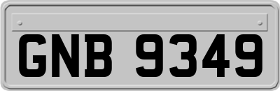 GNB9349