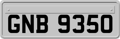 GNB9350