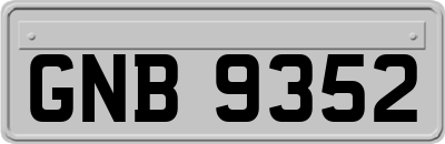 GNB9352