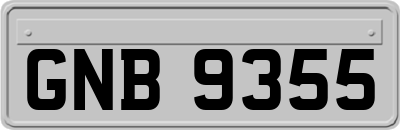 GNB9355