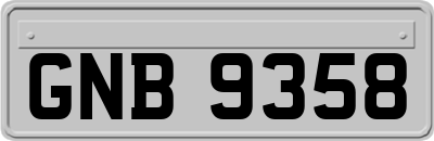 GNB9358