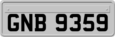 GNB9359
