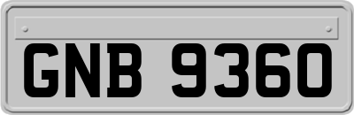 GNB9360