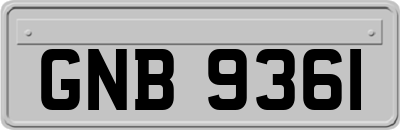 GNB9361
