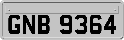 GNB9364