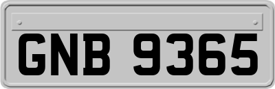 GNB9365