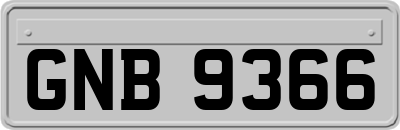 GNB9366