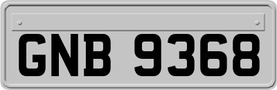 GNB9368