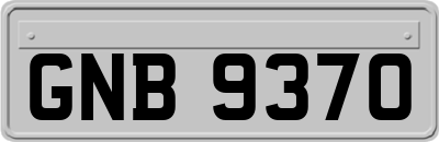 GNB9370