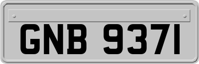 GNB9371