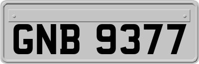 GNB9377