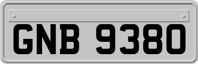 GNB9380