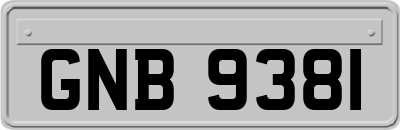 GNB9381