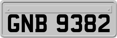 GNB9382