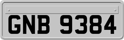 GNB9384