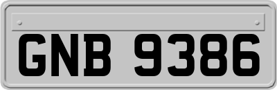 GNB9386