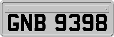 GNB9398