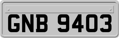 GNB9403