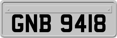 GNB9418