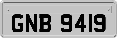 GNB9419