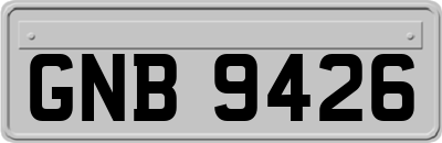 GNB9426