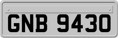 GNB9430
