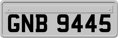 GNB9445