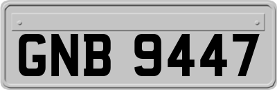 GNB9447