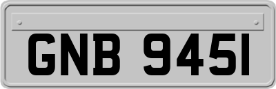 GNB9451