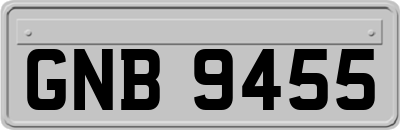 GNB9455