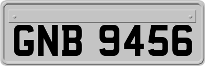 GNB9456