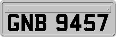 GNB9457