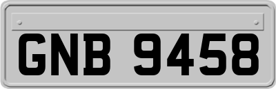 GNB9458
