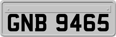GNB9465