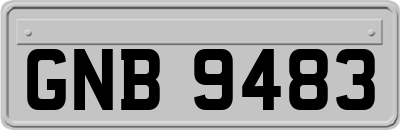 GNB9483