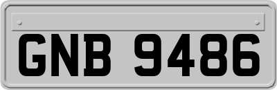GNB9486