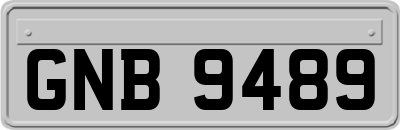 GNB9489