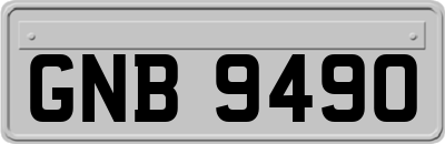 GNB9490