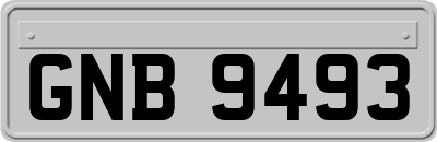 GNB9493